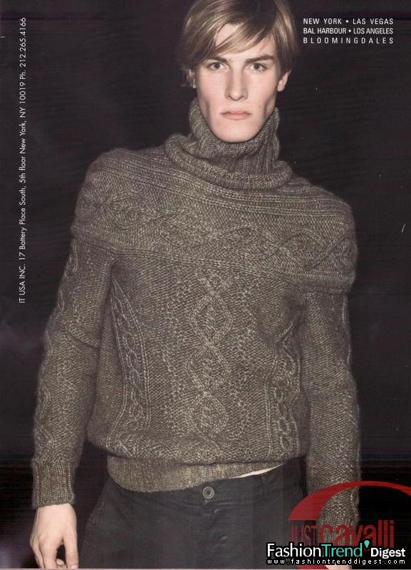 Just Cavalli 2007ﶬVDƬ